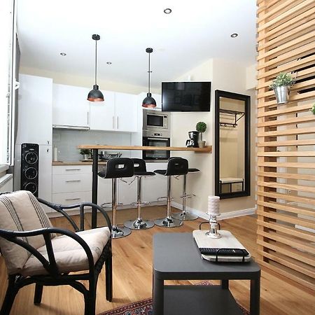 City&More! Apartment Neubau Viyana Dış mekan fotoğraf