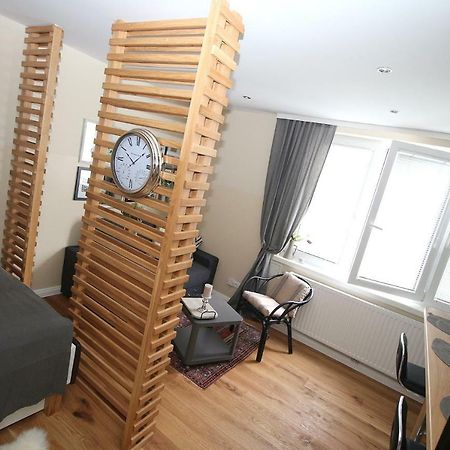 City&More! Apartment Neubau Viyana Dış mekan fotoğraf
