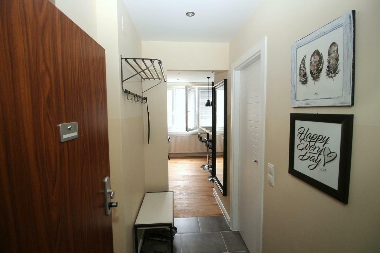 City&More! Apartment Neubau Viyana Dış mekan fotoğraf