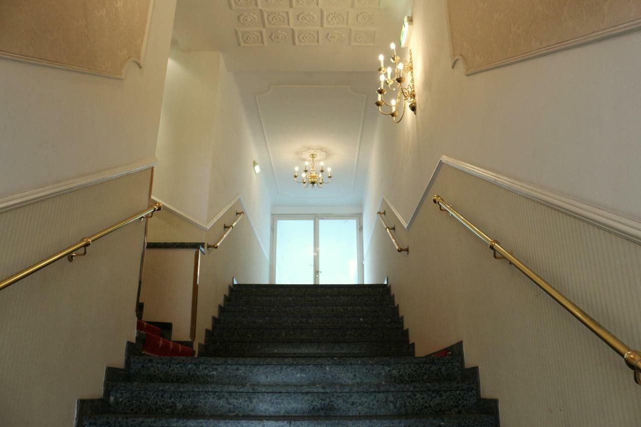 City&More! Apartment Neubau Viyana Dış mekan fotoğraf