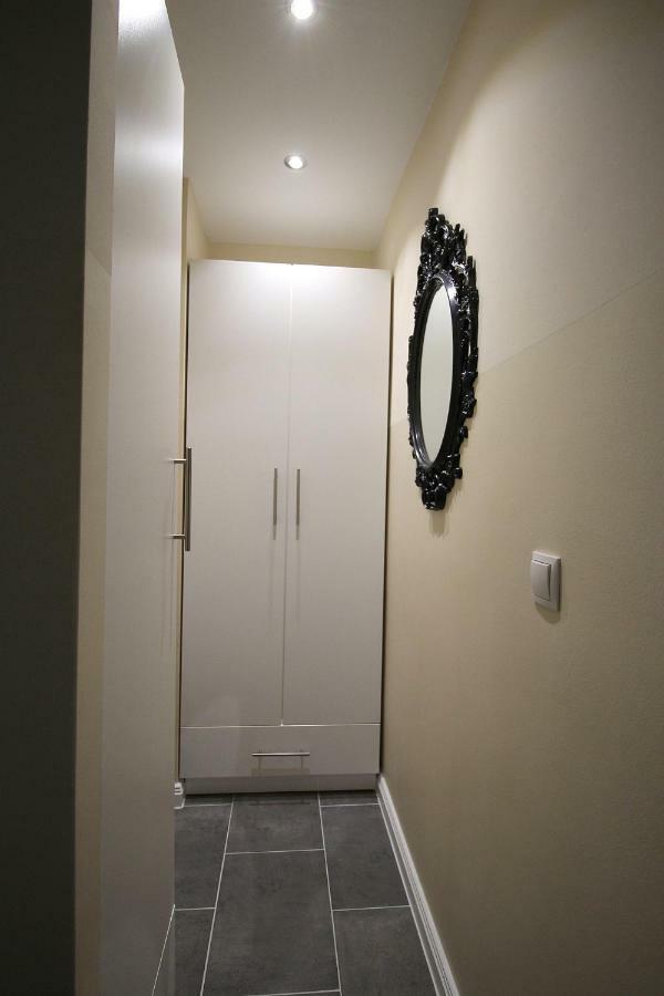 City&More! Apartment Neubau Viyana Dış mekan fotoğraf