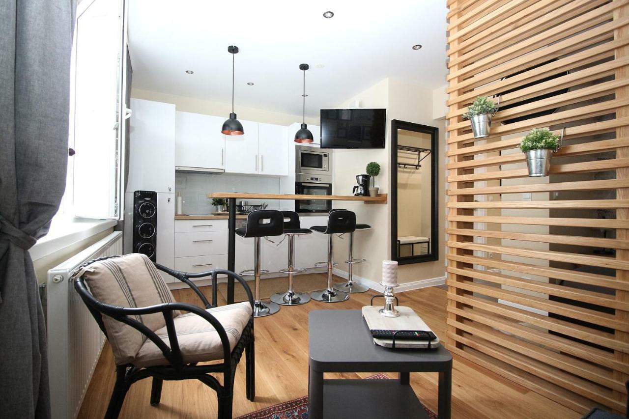 City&More! Apartment Neubau Viyana Dış mekan fotoğraf