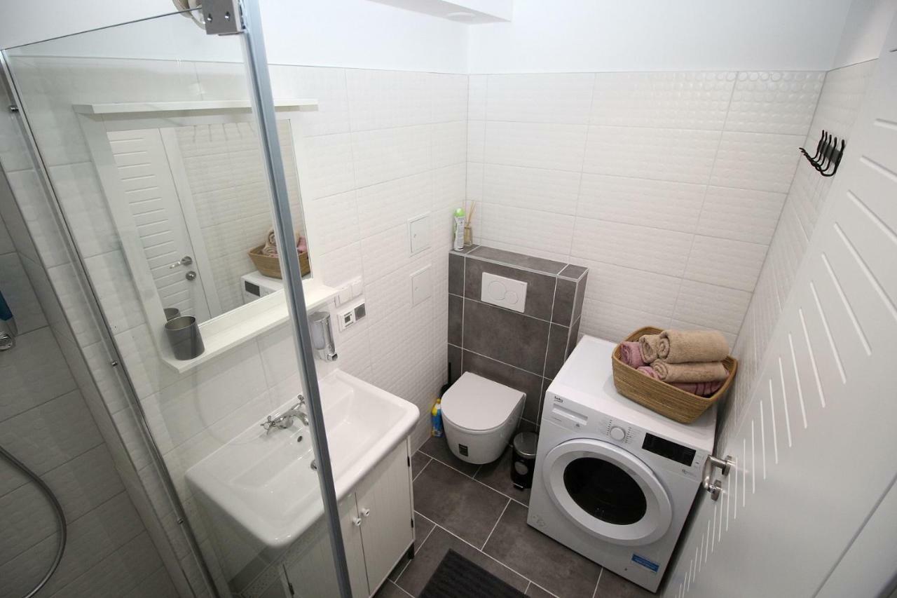 City&More! Apartment Neubau Viyana Dış mekan fotoğraf