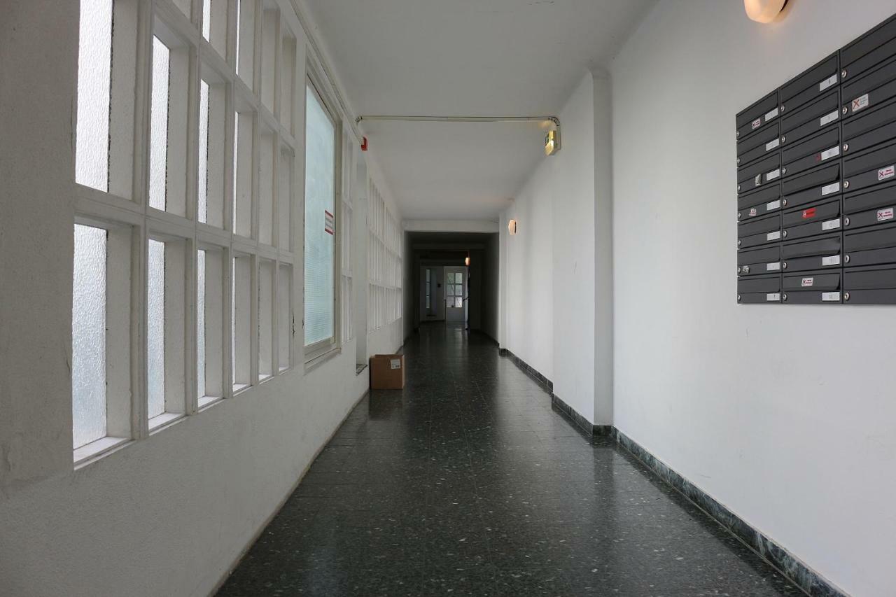 City&More! Apartment Neubau Viyana Dış mekan fotoğraf