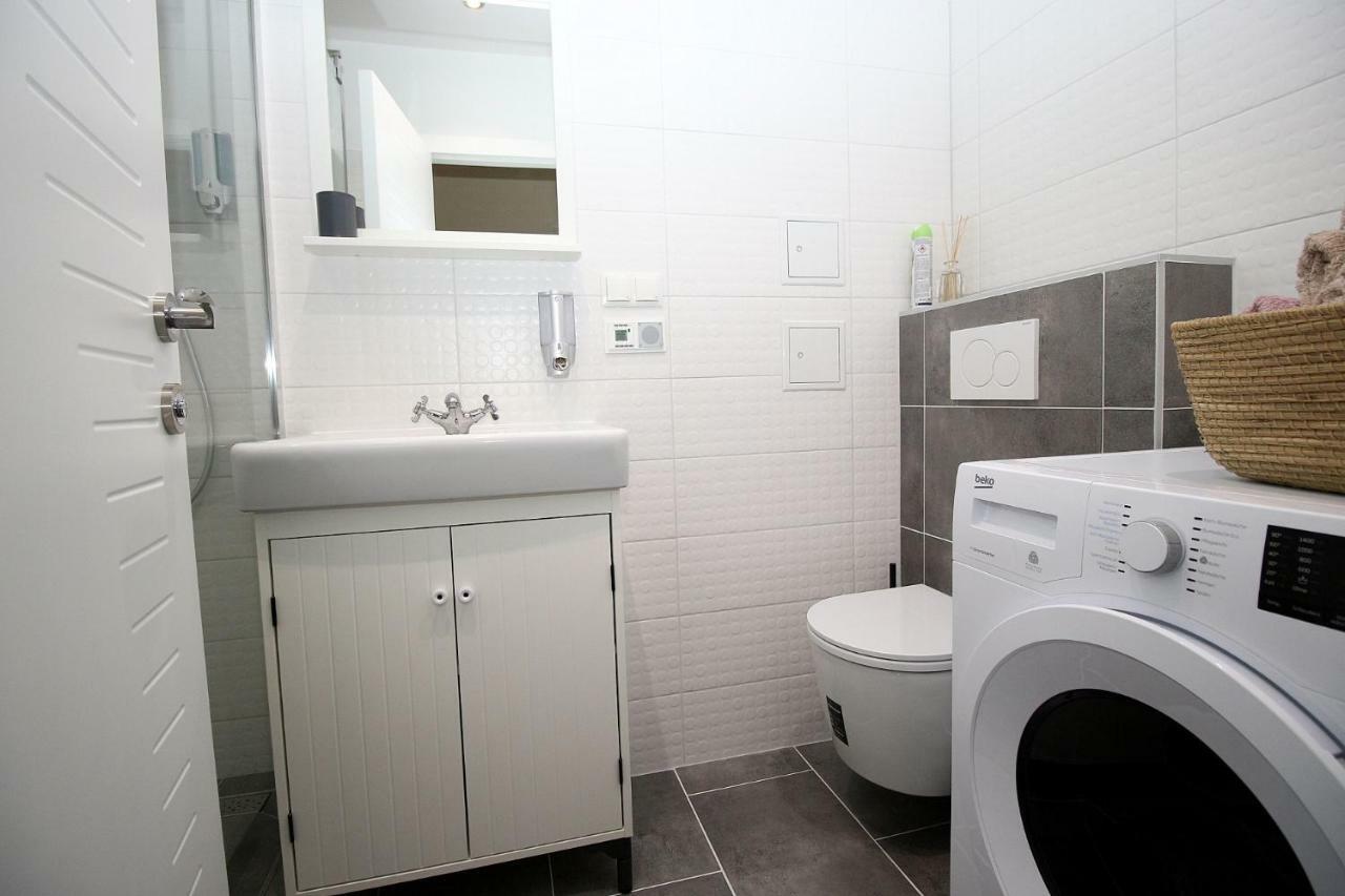 City&More! Apartment Neubau Viyana Dış mekan fotoğraf