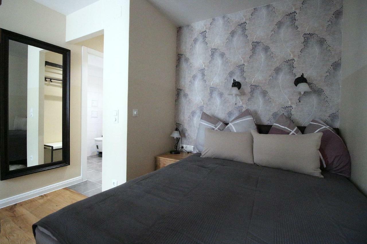 City&More! Apartment Neubau Viyana Dış mekan fotoğraf