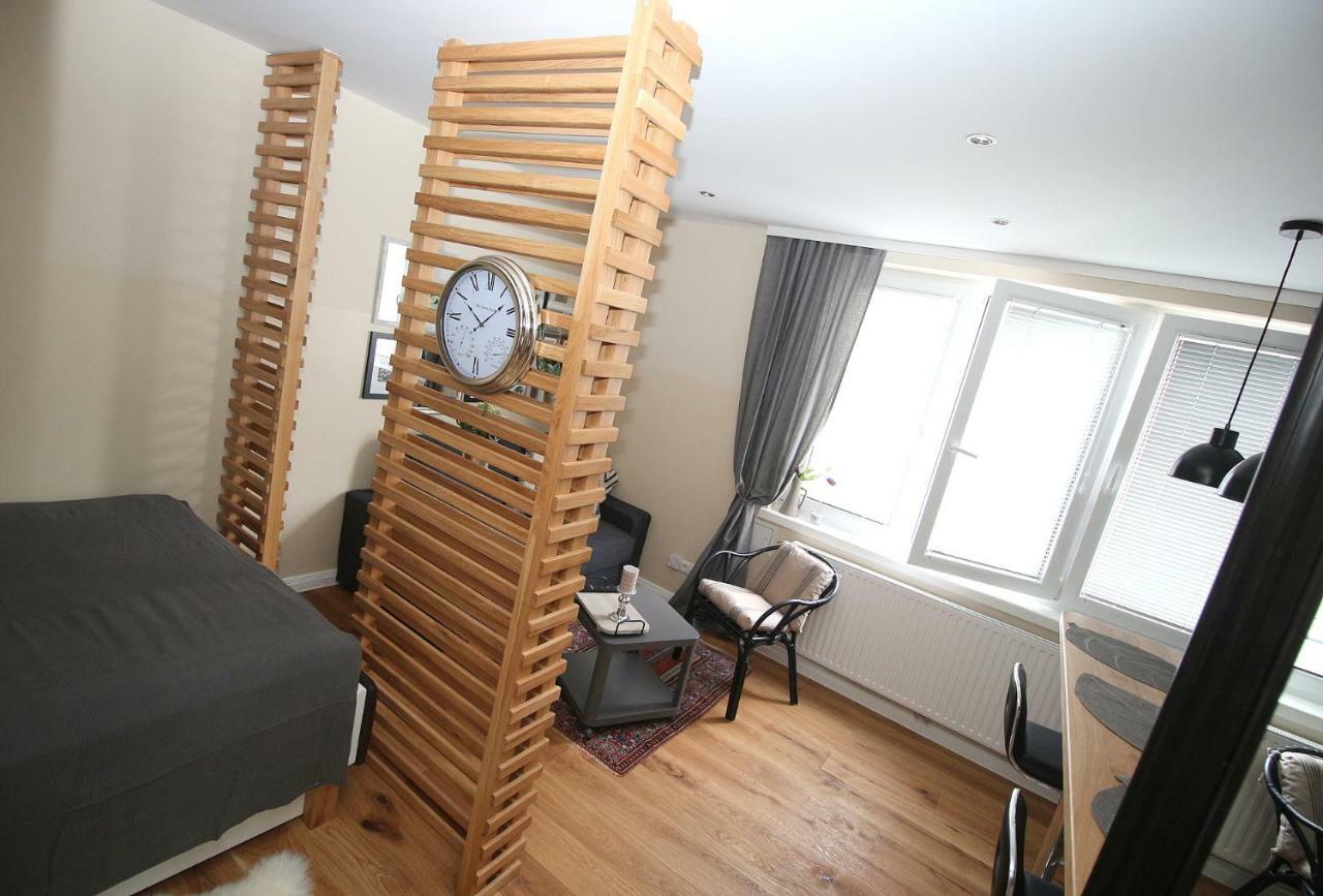 City&More! Apartment Neubau Viyana Dış mekan fotoğraf