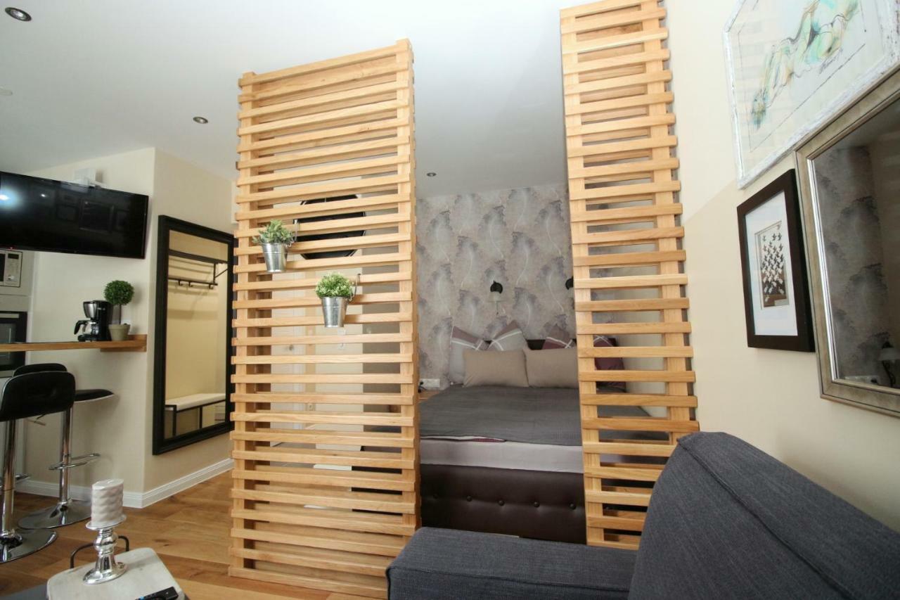 City&More! Apartment Neubau Viyana Dış mekan fotoğraf