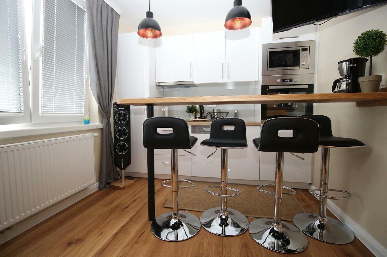 City&More! Apartment Neubau Viyana Dış mekan fotoğraf